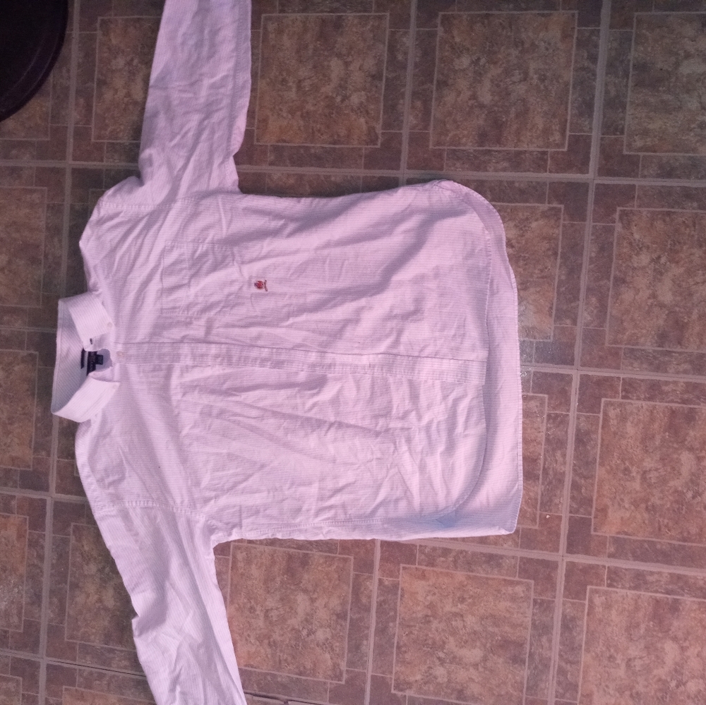 Classic tommy Hilfiger shirt